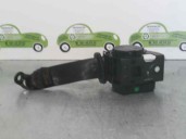 Replacement rear right seatbelt for Seat Ibiza (6L1) 1.4 16V OEM IAM reference NO REF 5 DOORS