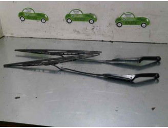 Recambio de brazo limpia delantero derecho para opel vectra b berlina 1.8 16v cat referencia OEM IAM   