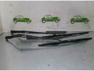 Recambio de brazo limpia delantero derecho para tata safari ex safari 2.0 referencia OEM IAM   