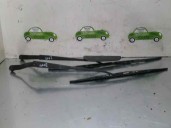 Replacement front right wiper arm for Tata Safari EX Safari 2.0 OEM IAM reference 