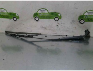 Recambio de brazo limpia trasero para tata safari ex safari 2.0 referencia OEM IAM 