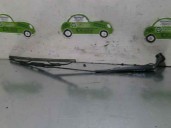 Recambio de brazo limpia trasero para tata safari ex safari 2.0 referencia OEM IAM 