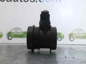Recambio de caudalimetro para saab 9-3 berlina 2.2 16v tid cat referencia OEM IAM 5167879 0281002443 BOSCH