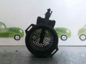 Replacement mass air flow sensor for Saab 9-3 Saloon 2.2 16V TID CAT OEM IAM reference 5167879 0281002443 BOSCH