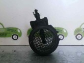 Replacement mass air flow sensor for Saab 9-3 Saloon 2.2 16V TID CAT OEM IAM reference 5167879 0281002443 BOSCH