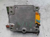 Replacement airbag control unit for Saab 9-3 saloon 2.2 16v TID CAT OEM IAM reference 05018833 2000OCT26 