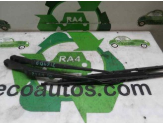 Recambio de brazo limpia delantero izquierdo para saab 9-3 berlina 2.2 16v tid cat referencia OEM IAM 4448668  
