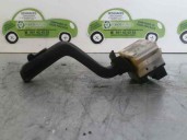 Recambio de mando luces para saab 9-3 berlina 2.2 16v tid cat referencia OEM IAM 5241260  