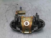 Recambio de maneta exterior trasera derecha para saab 9-3 berlina 2.2 16v tid cat referencia OEM IAM 
