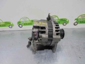 Recambio de alternador para daewoo lanos 1.6 cat referencia OEM IAM   