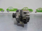 Recambio de alternador para daewoo lanos 1.6 cat referencia OEM IAM   
