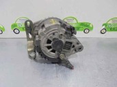 Recambio de alternador para daewoo lanos 1.6 cat referencia OEM IAM   