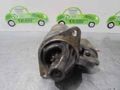 Replacement starter motor for Daewoo Lanos 1.6 CAT OEM IAM reference 96208782 7D154 