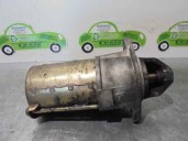 Recambio de motor arranque para daewoo lanos 1.6 cat referencia OEM IAM 96208782 7D154 