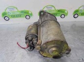 Replacement starter motor for Daewoo Lanos 1.6 CAT OEM IAM reference 96208782 7D154 