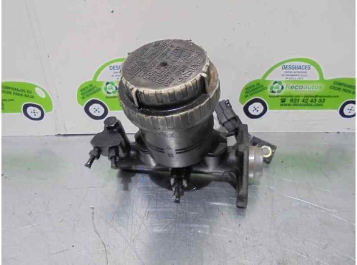 Recambio de bomba freno para mitsubishi l 200 (k6/7) 2.5 turbodiesel referencia OEM IAM   