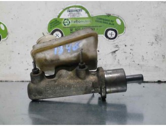 Recambio de bomba freno para iveco 30 8 1 2.5 referencia OEM IAM  20A221560216 BENDIX