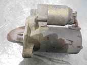 Recambio de motor arranque para ford fusion (cbk) 1.6 16v cat referencia OEM IAM   