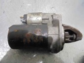 Recambio de motor arranque para ford fusion (cbk) 1.6 16v cat referencia OEM IAM 