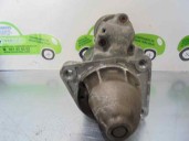 Recambio de motor arranque para ford fusion (cbk) 1.6 16v cat referencia OEM IAM 