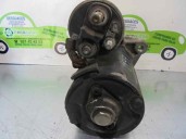 Recambio de motor arranque para ford fusion (cbk) 1.6 16v cat referencia OEM IAM   