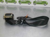 Recambio de cinturon seguridad delantero derecho para ford fusion (cbk) 1.6 16v cat referencia OEM IAM 5 PUERTAS