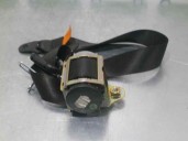 Recambio de cinturon seguridad delantero derecho para ford fusion (cbk) 1.6 16v cat referencia OEM IAM 5 PUERTAS