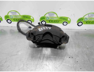 Recambio de pinza freno delantera derecha para ford fusion (cbk) 1.6 16v cat referencia OEM IAM ATE