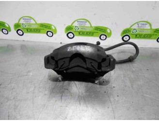 Recambio de pinza freno delantera izquierda para ford fusion (cbk) 1.6 16v cat referencia OEM IAM   