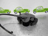 Recambio de pinza freno delantera izquierda para ford fusion (cbk) 1.6 16v cat referencia OEM IAM 