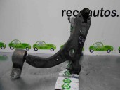 Replacement front left lower suspension arm for Ford Fusion (CBK) 1.6 16V CAT OEM IAM reference 