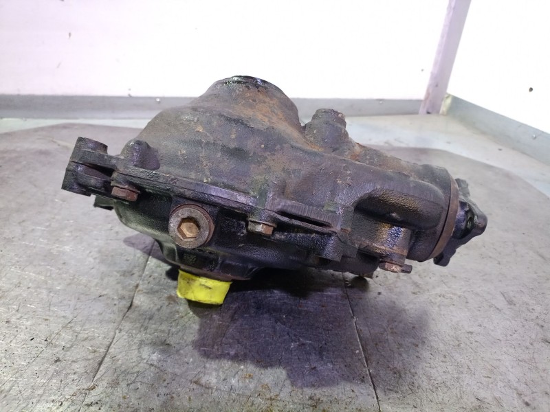 Recambio de diferencial delantero para bmw x5 (e53) 3.0 i referencia OEM IAM 07508527 31507512915 4.10