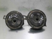 Recambio de claxon para tata safari ex safari 2.0 referencia OEM IAM 002101  