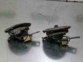 Recambio de claxon para tata safari ex safari 2.0 referencia OEM IAM 002101 