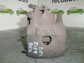 Recambio de pinza freno delantera derecha para volkswagen polo berlina (6n2) 1.4 16v referencia OEM IAM BENDIX