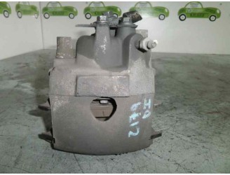 Recambio de pinza freno delantera izquierda para volkswagen polo berlina (6n2) 1.4 16v referencia OEM IAM   