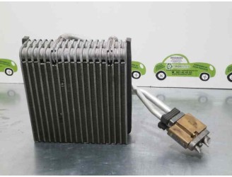 Replacement air conditioning evaporator for Volkswagen Polo sedan (6N2) 1.4 16V OEM IAM reference 