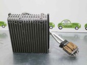 Replacement air conditioning evaporator for Volkswagen Polo sedan (6N2) 1.4 16V OEM IAM reference 
