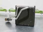 Replacement air conditioning evaporator for Volkswagen Polo sedan (6N2) 1.4 16V OEM IAM reference 