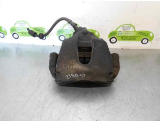 Recambio de pinza freno delantera derecha para volvo v50 familiar 2.0 diesel cat referencia OEM IAM 