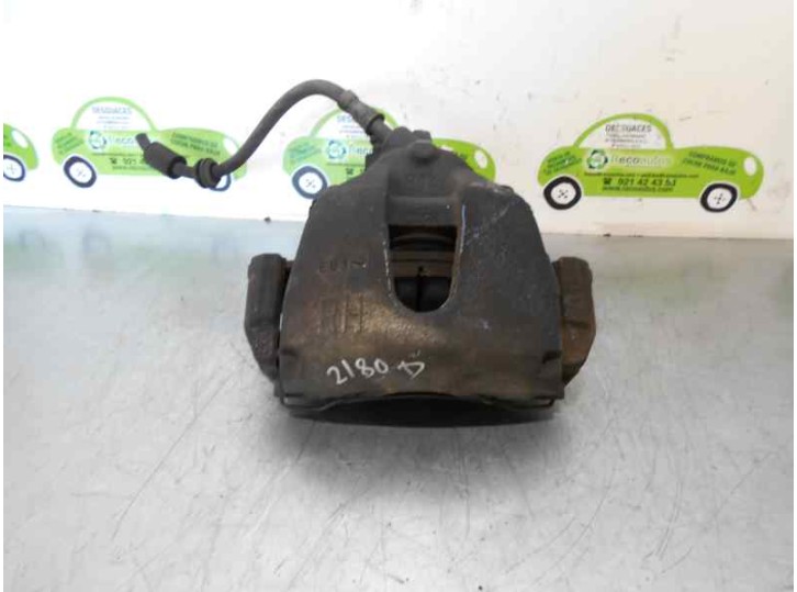 Recambio de pinza freno delantera derecha para volvo v50 familiar 2.0 diesel cat referencia OEM IAM 