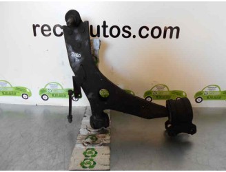 Replacement front right lower suspension arm for Volvo V50 estate 2.0 diesel cat OEM IAM reference 