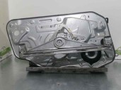 Recambio de elevalunas delantero derecho para volvo v50 familiar 2.0 diesel cat referencia OEM IAM 0579278 14+18 PINES 3 PUERTAS