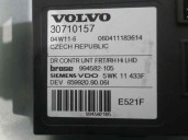 Recambio de elevalunas delantero derecho para volvo v50 familiar 2.0 diesel cat referencia OEM IAM 0579278 14+18 PINES 3 PUERTAS