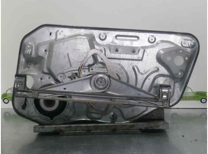 Recambio de elevalunas delantero izquierdo para volvo v50 familiar 2.0 diesel cat referencia OEM IAM 992751105 14 PINES 5 PUERTA