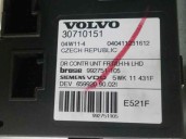 Recambio de elevalunas delantero izquierdo para volvo v50 familiar 2.0 diesel cat referencia OEM IAM 992751105 14 PINES 5 PUERTA