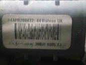 Recambio de radiador agua para volvo v50 familiar 2.0 diesel cat referencia OEM IAM 3M5H8005TJ 04APR200422 