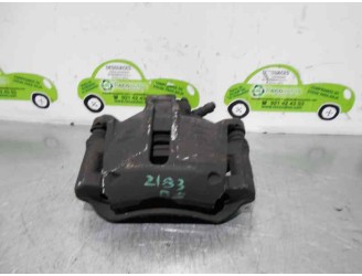 Recambio de pinza freno delantera izquierda para peugeot 206 berlina 1.4 hdi referencia OEM IAM   