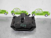 Recambio de pinza freno delantera izquierda para peugeot 206 berlina 1.4 hdi referencia OEM IAM   