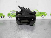 Recambio de pinza freno delantera izquierda para peugeot 206 berlina 1.4 hdi referencia OEM IAM   